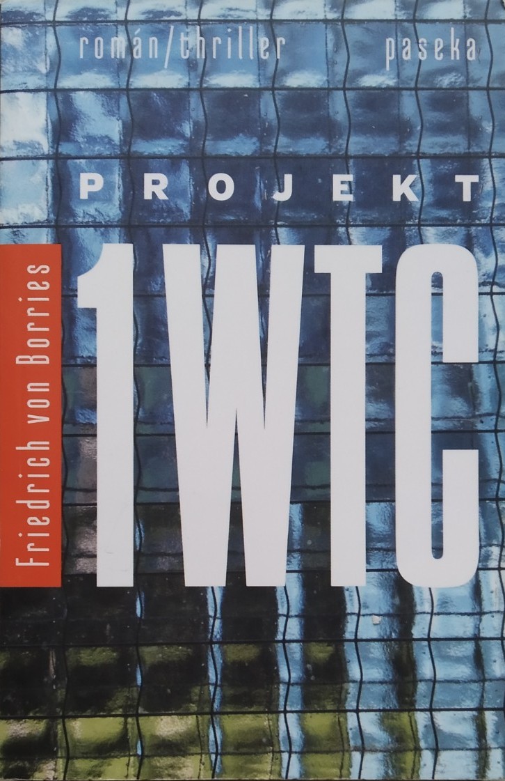 Projekt 1WTC