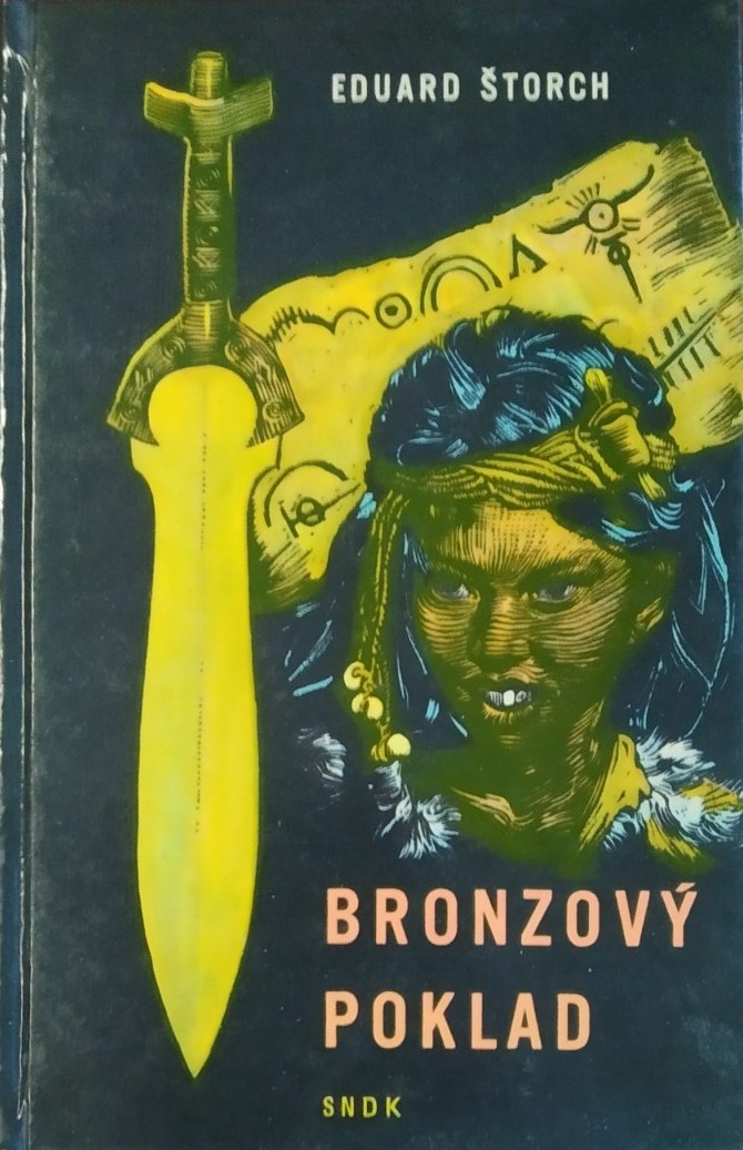 Bronzový poklad
