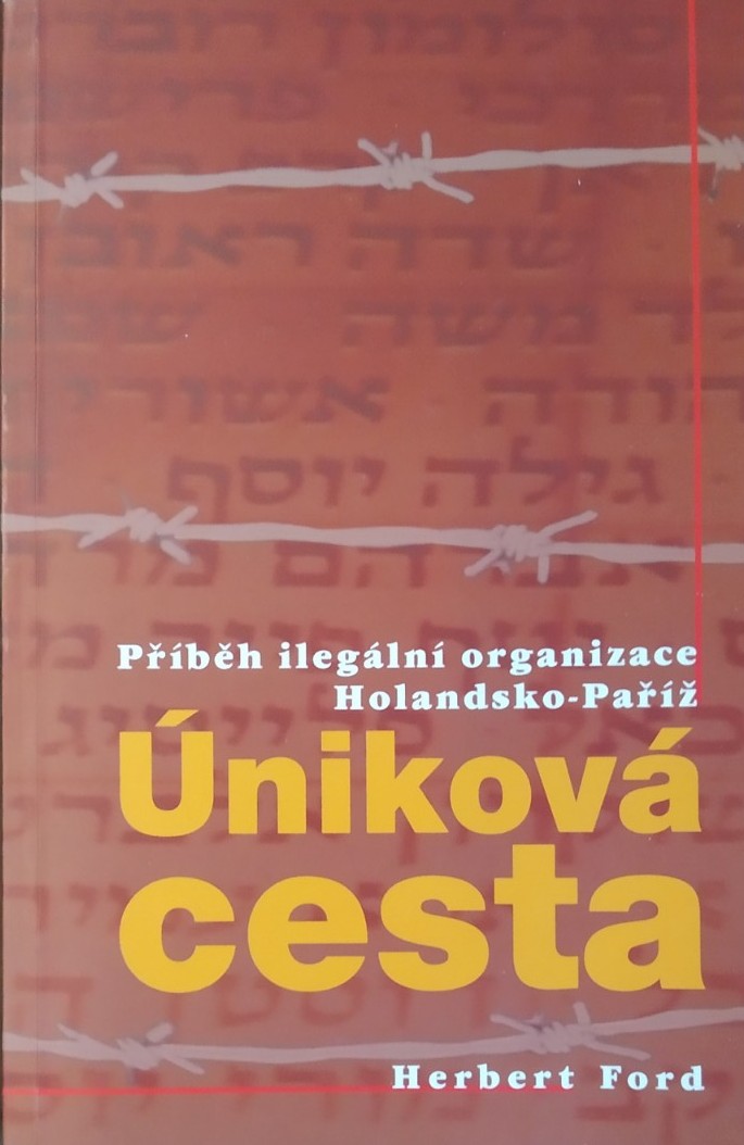 Úniková cesta