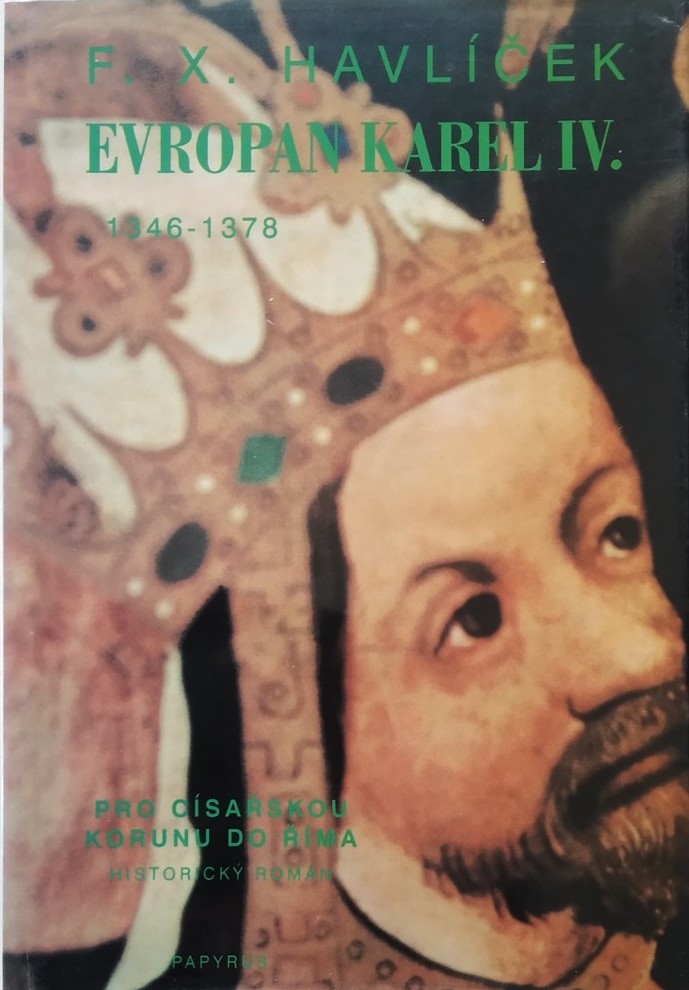 Evropan Karel IV.