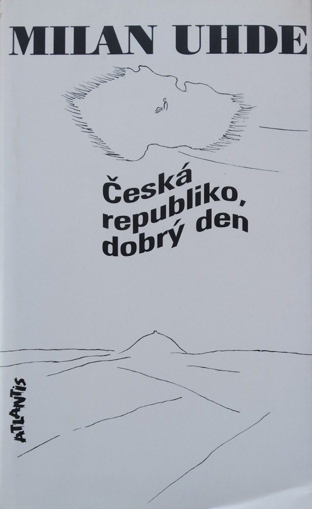 Česká republiko, dobrý den