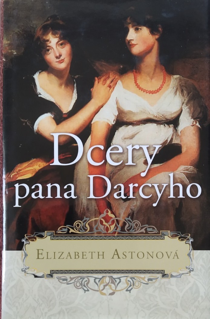 Dcery pana Darcyho
