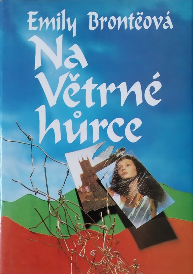 Na Větrné hůrce