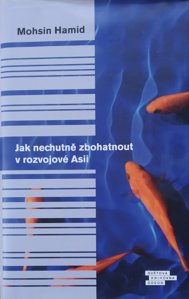 Jak nechutně zbohatnout v rozvojové Asii