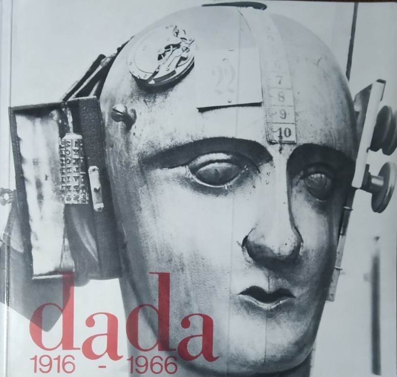 Dada 1916-1966