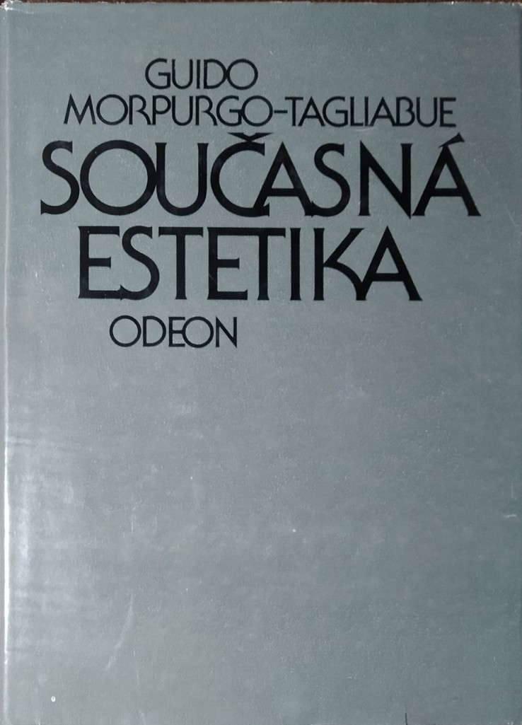 Současná estetika
