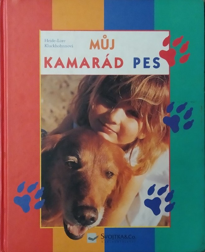 Můj kamarád pes
