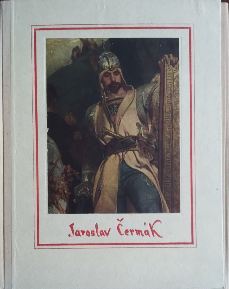 Jaroslav Čermák