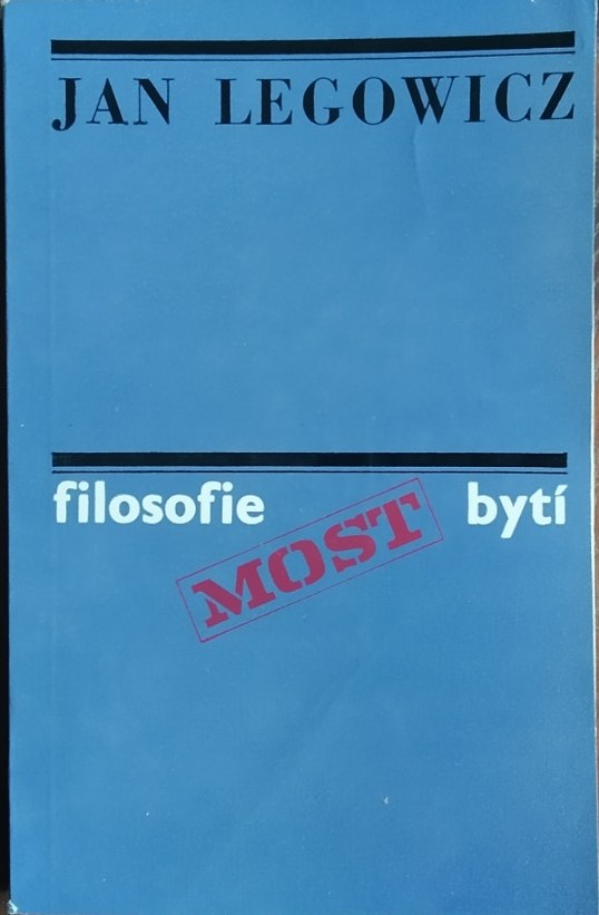 Filosofie bytí