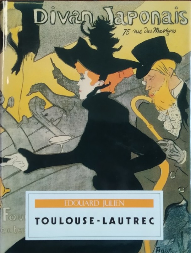 Toulouse-Lautrec