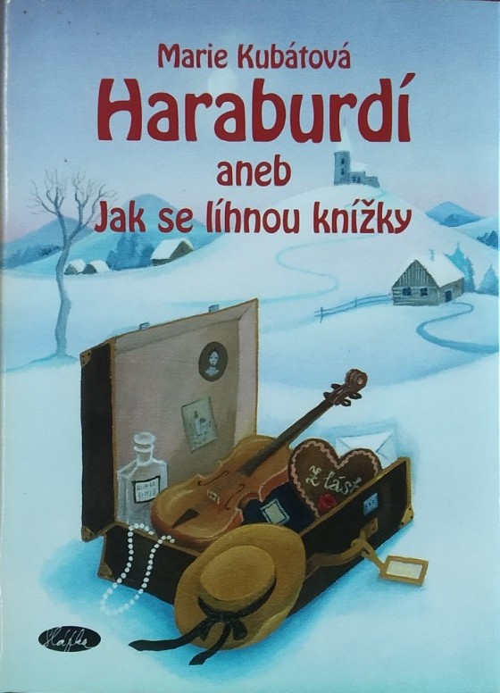 Haraburdí