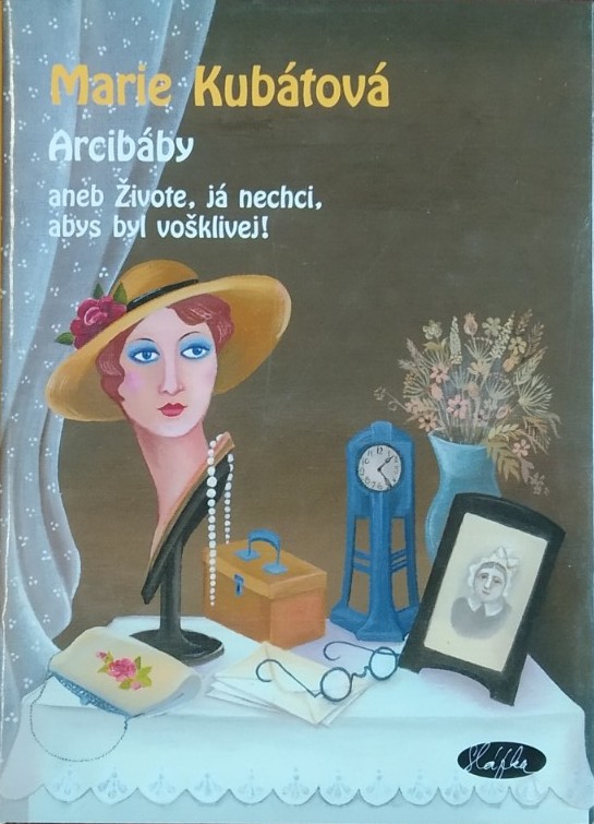 Arcibáby