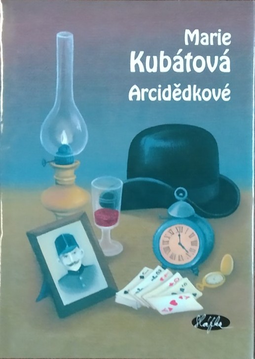 Arcidědkové