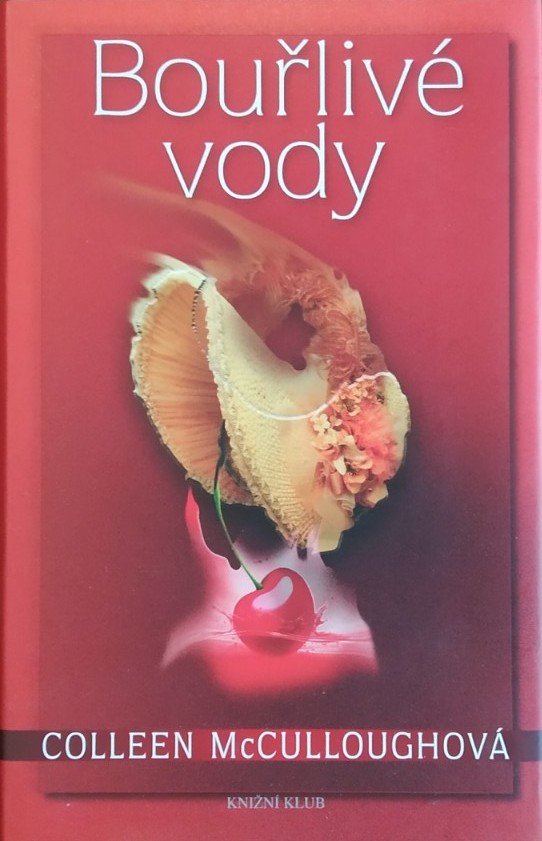 Bouřlivé vody