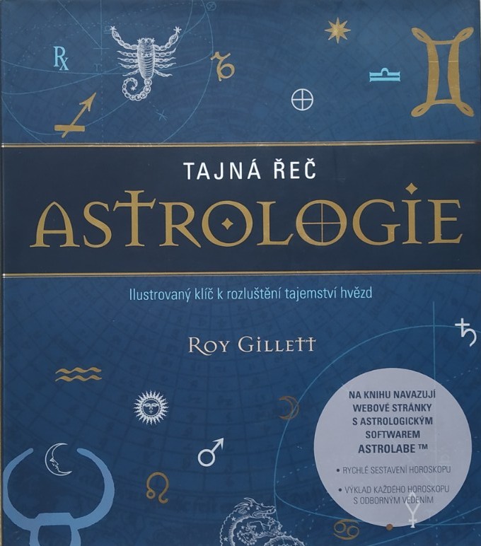 Tajná řeč astrologie