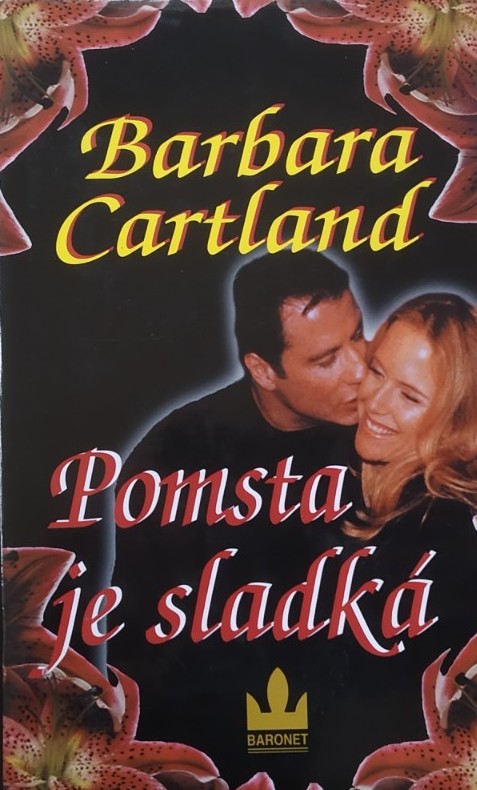 Pomsta je sladká