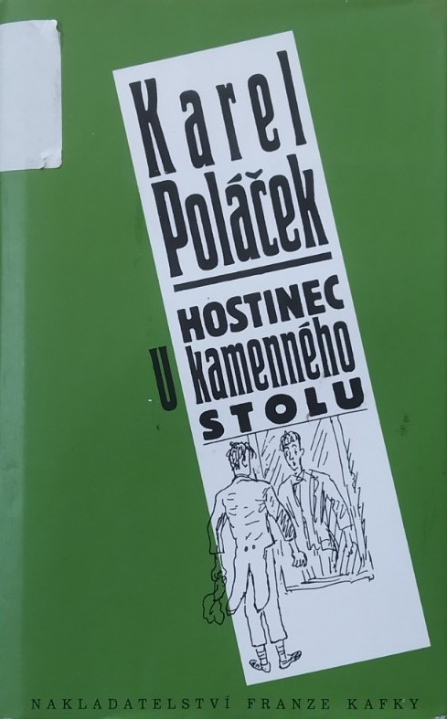 Hostinec u kamenného stolu