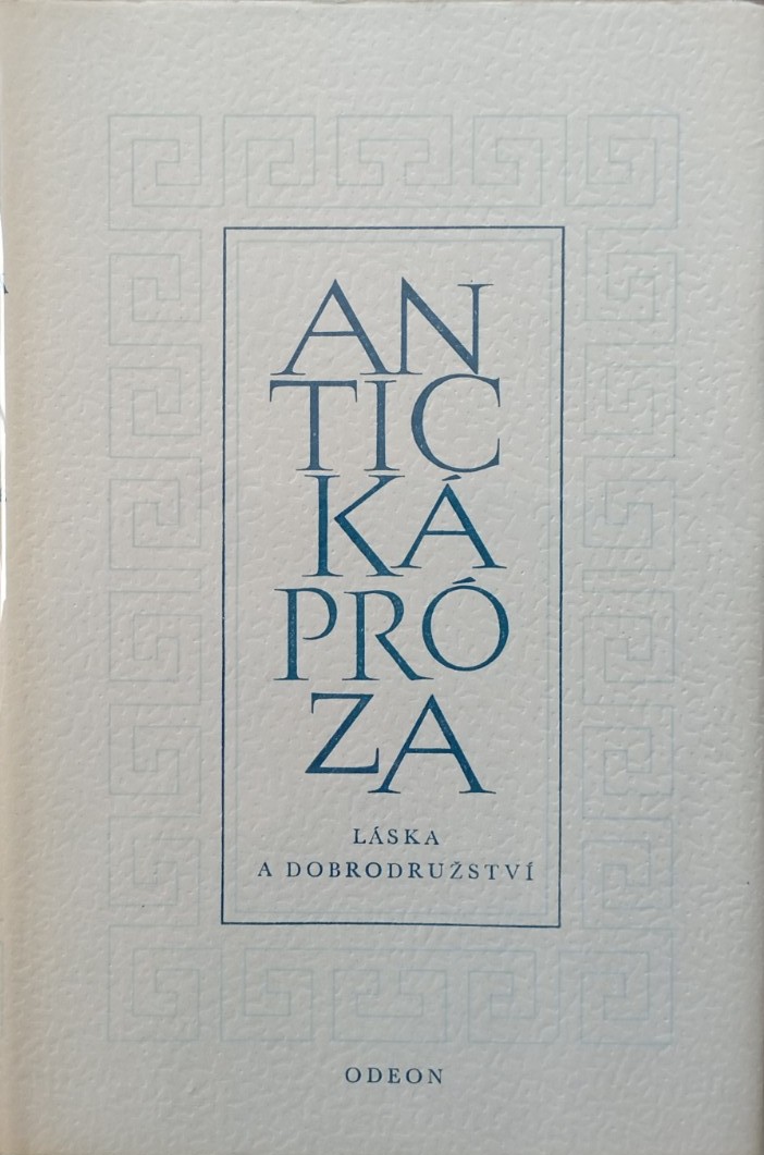 Láska a dobrodružství