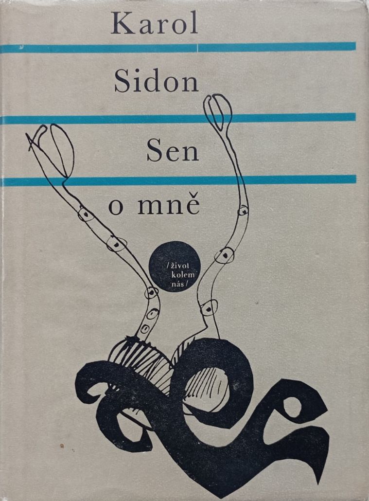Sen o mně