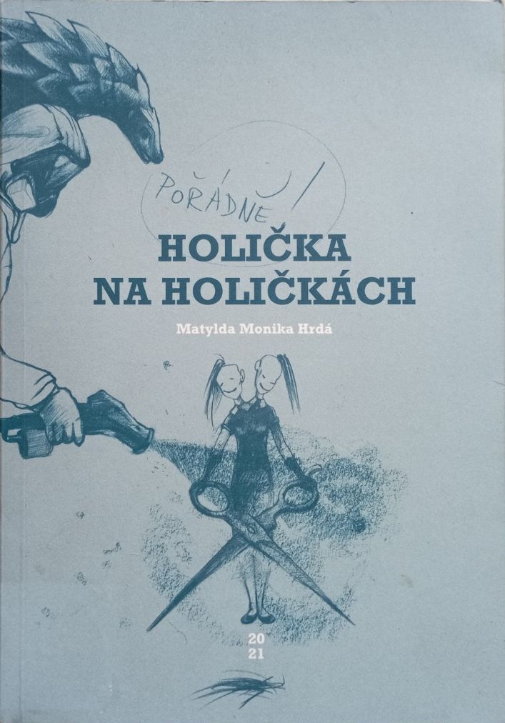 Holička na holičkách