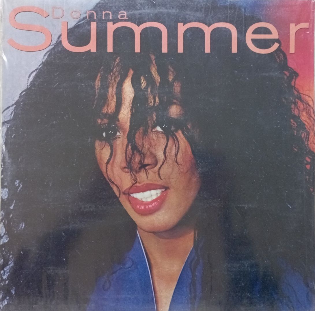 Donna Summer