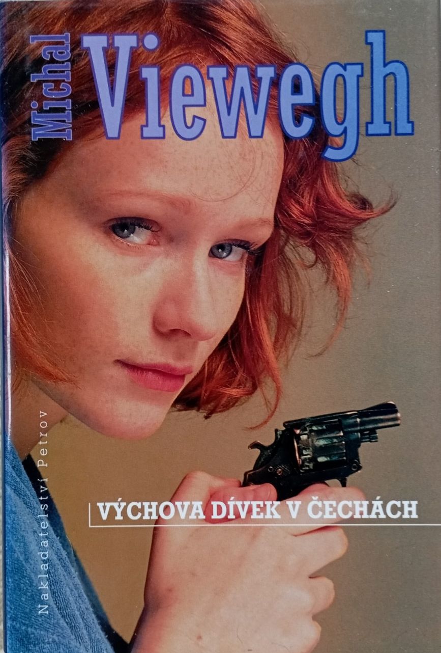 Výchova dívek v Čechách