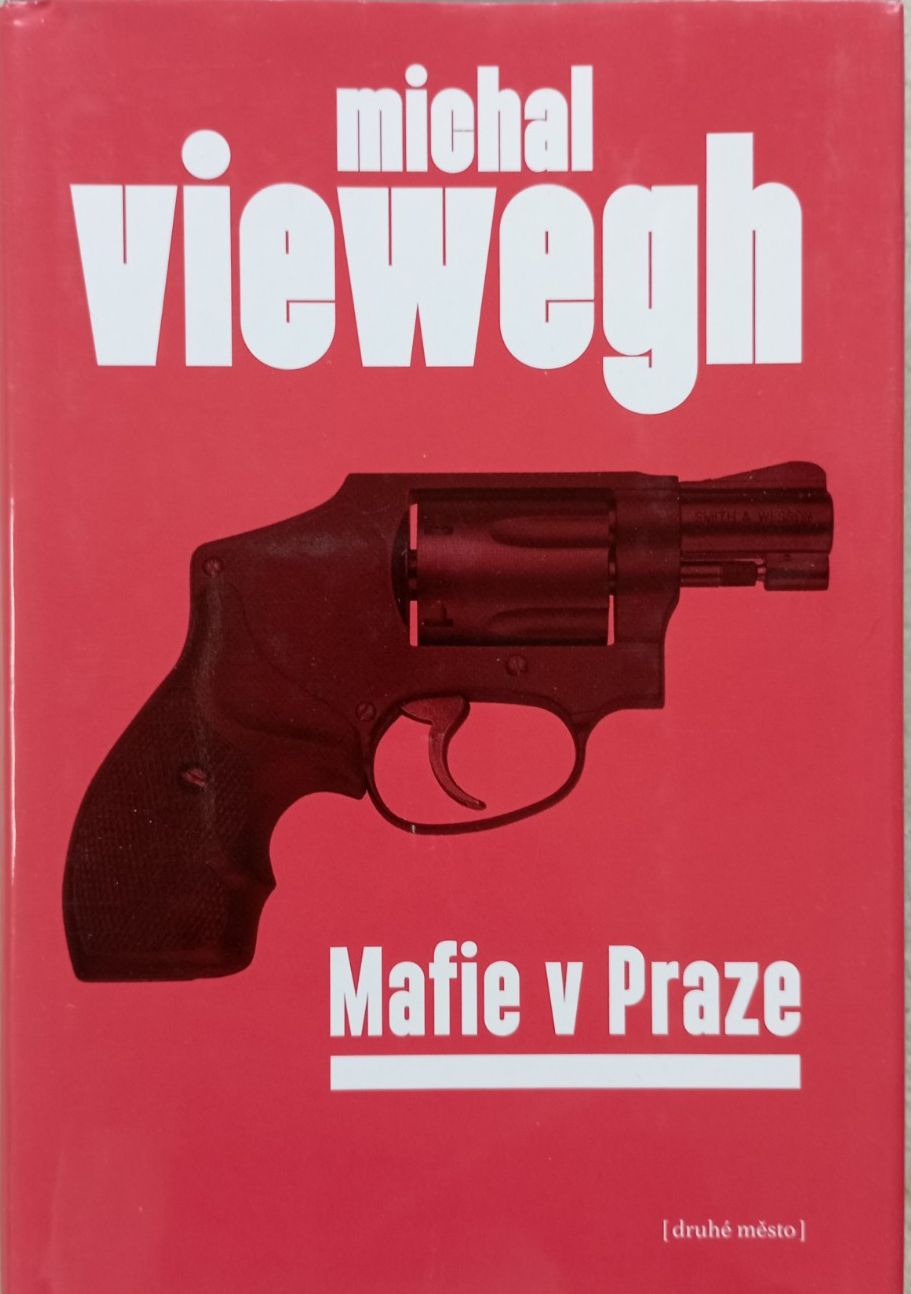 Mafie v Praze