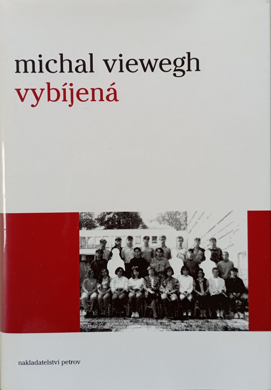 Vybíjená