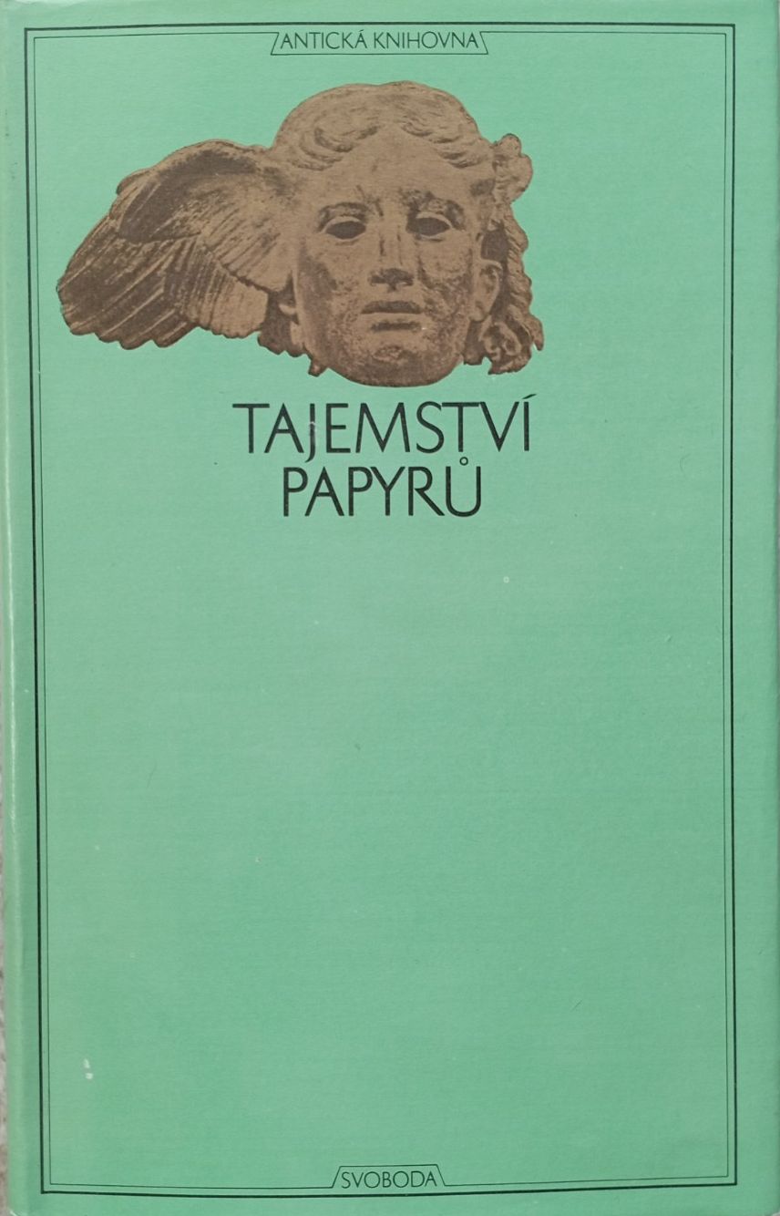 Tajemství papyrů