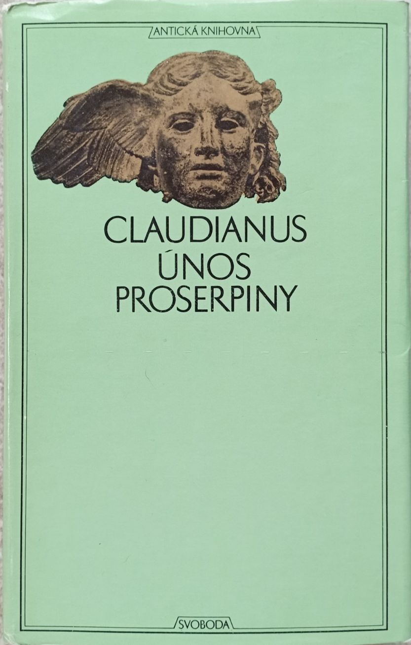Únos Proserpiny