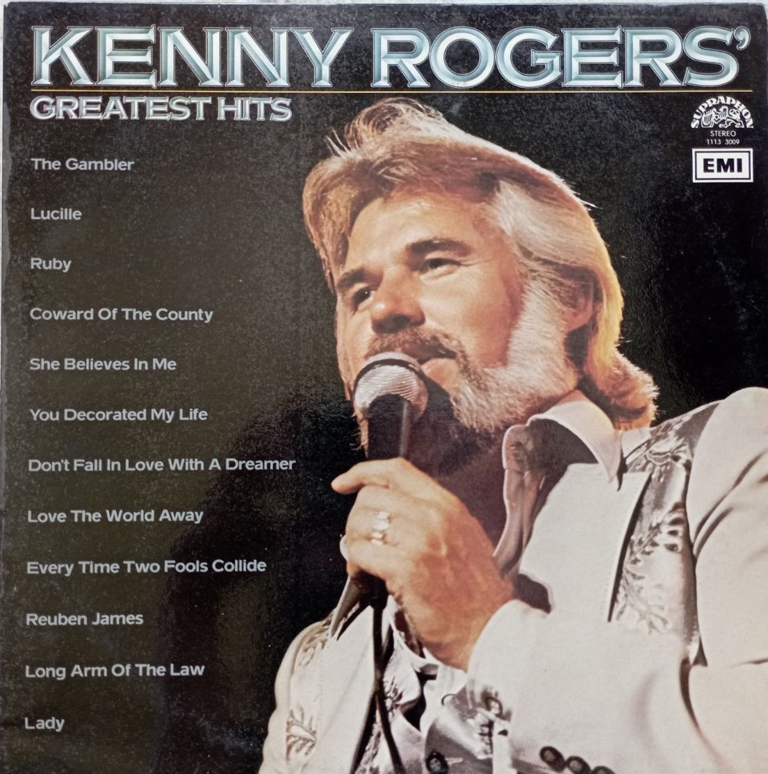 Greatest Hits