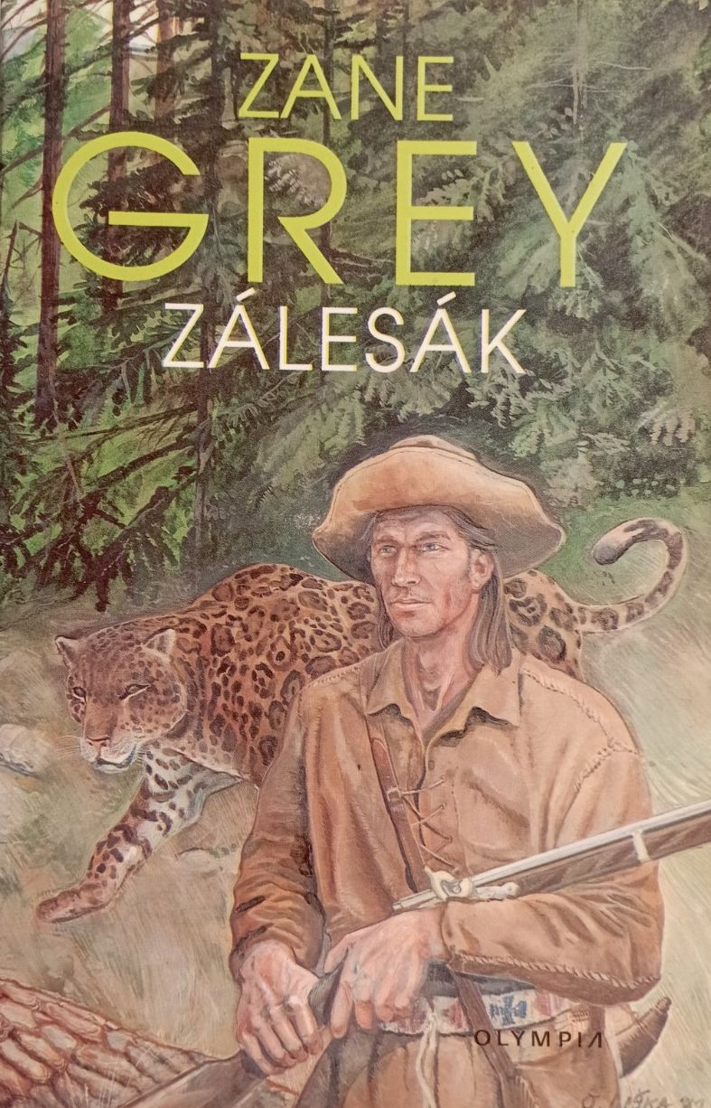 Zálesák