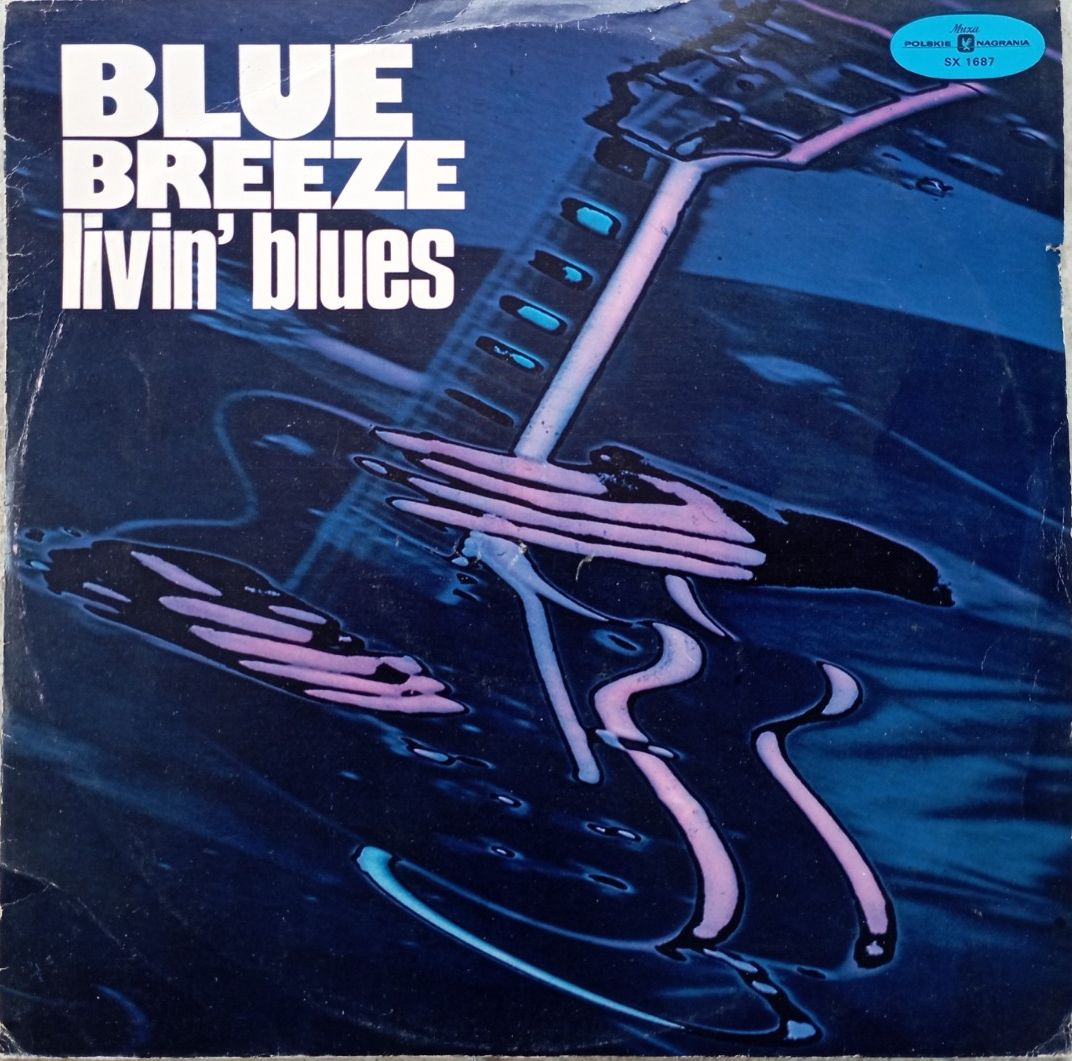 Livin' Blues 