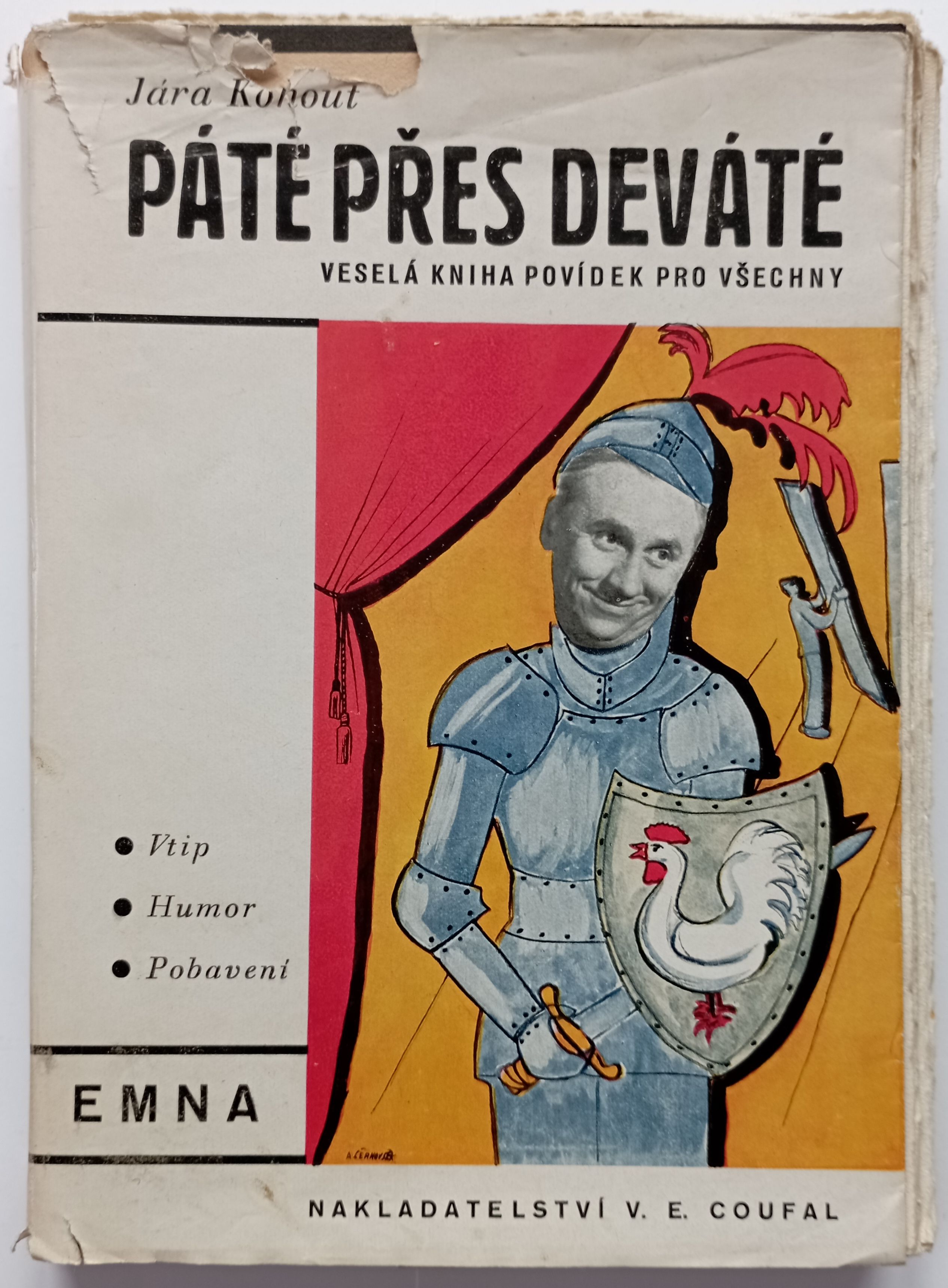 Páté přes deváté