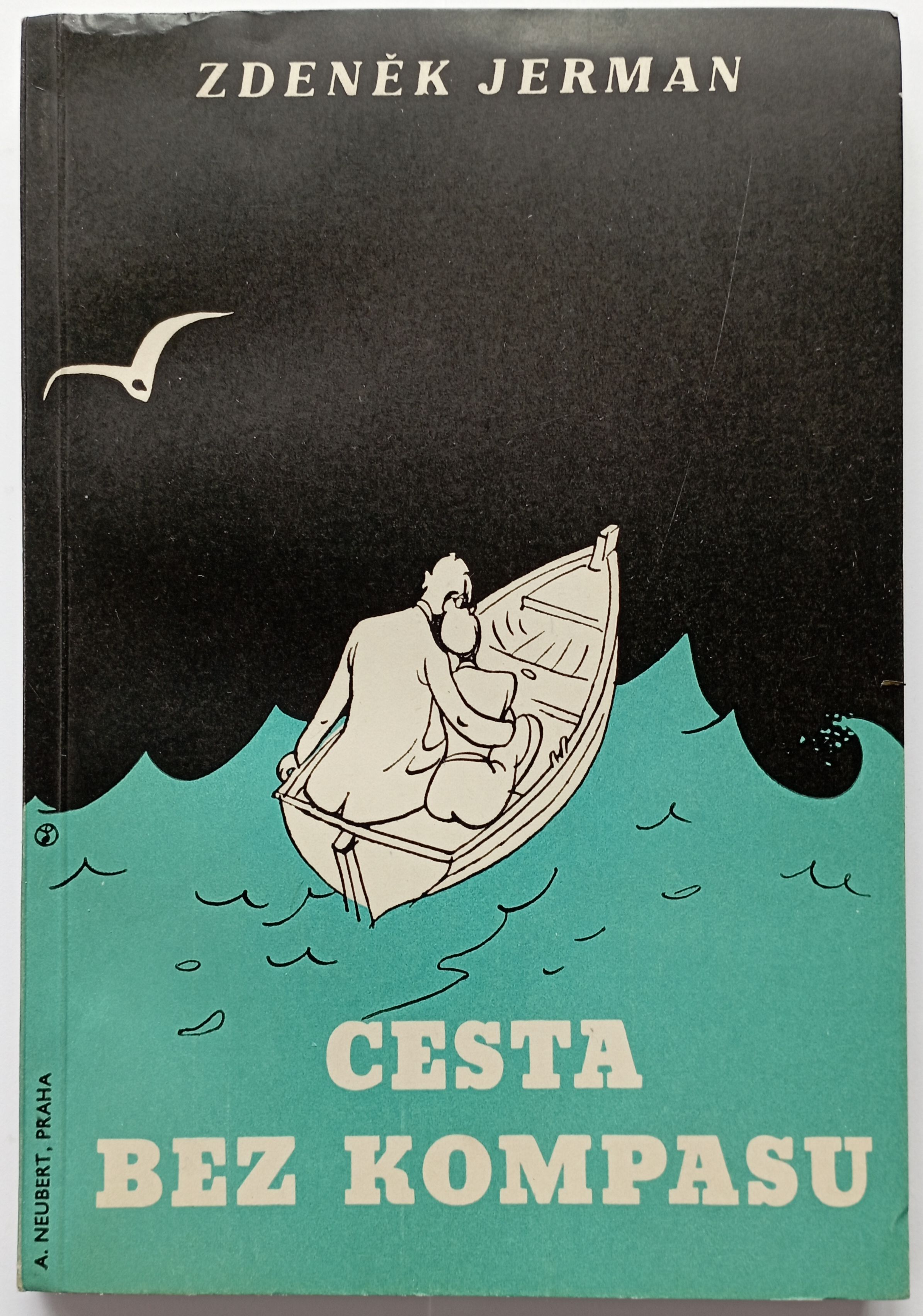 Cesta bez kompasu