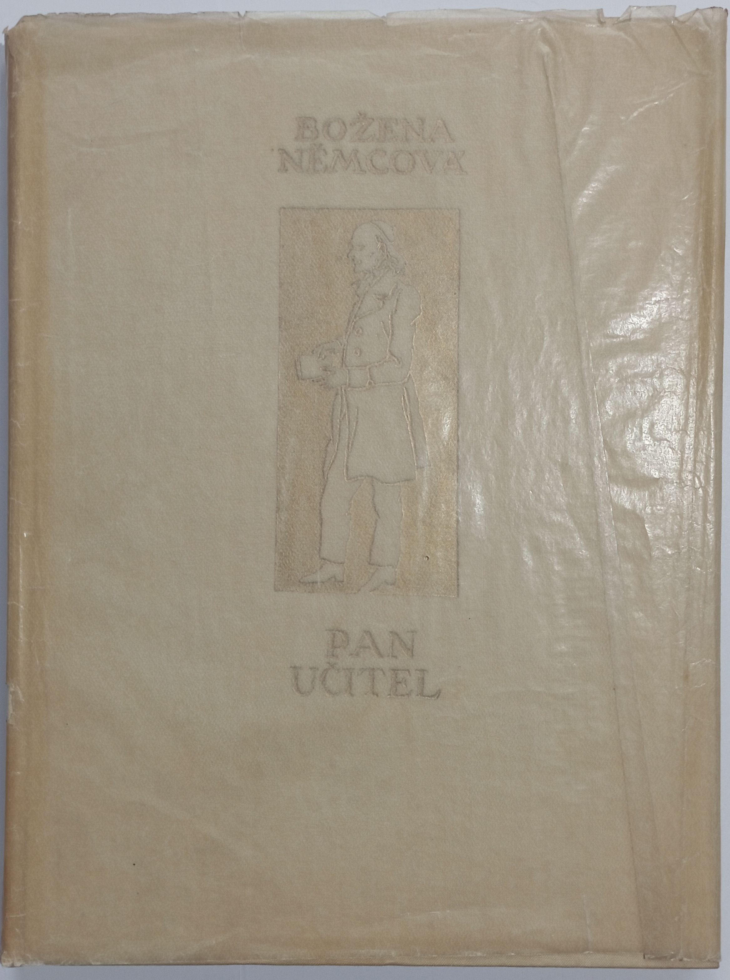 Pan učitel
