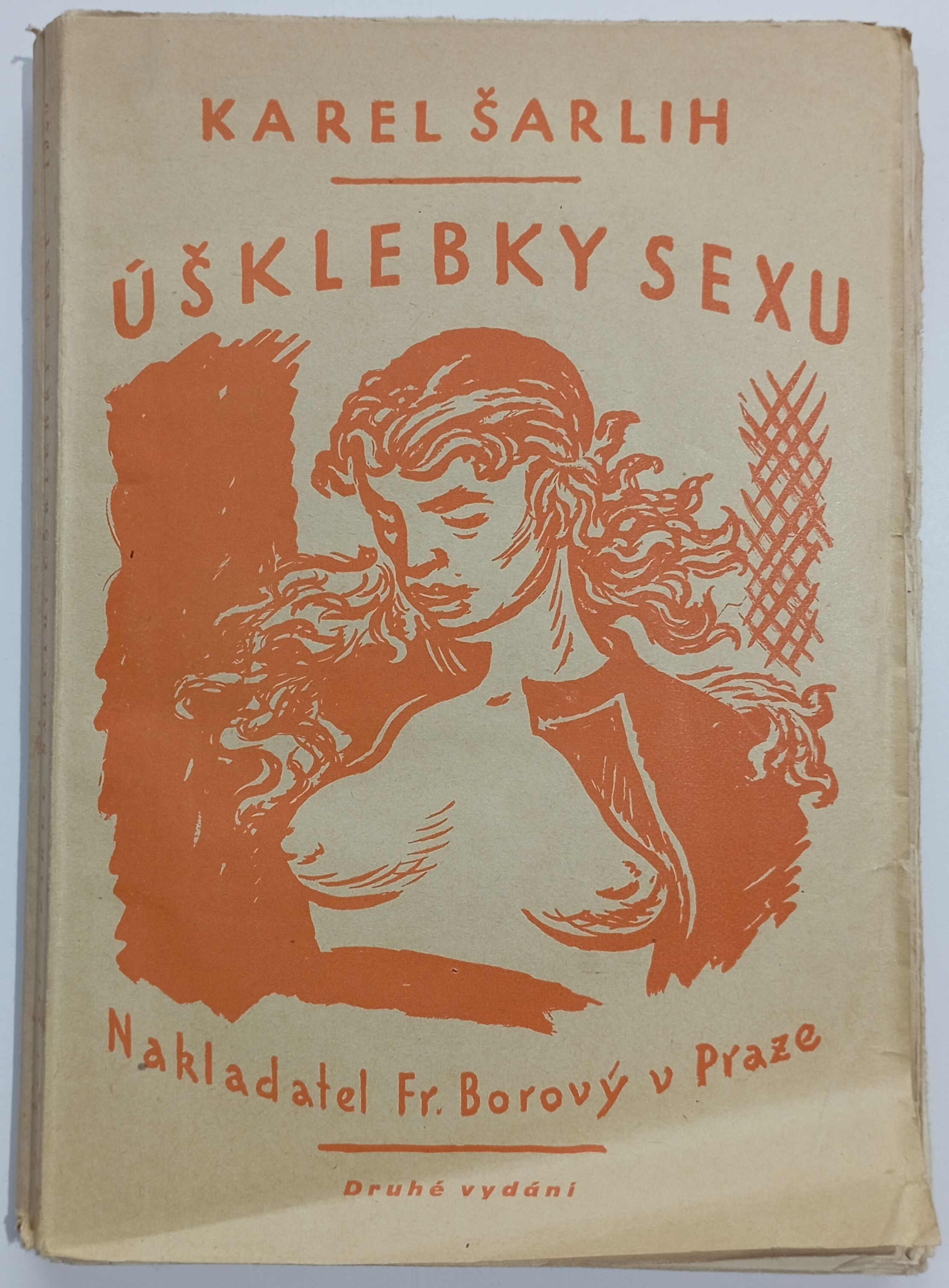 Úšklebky sexu