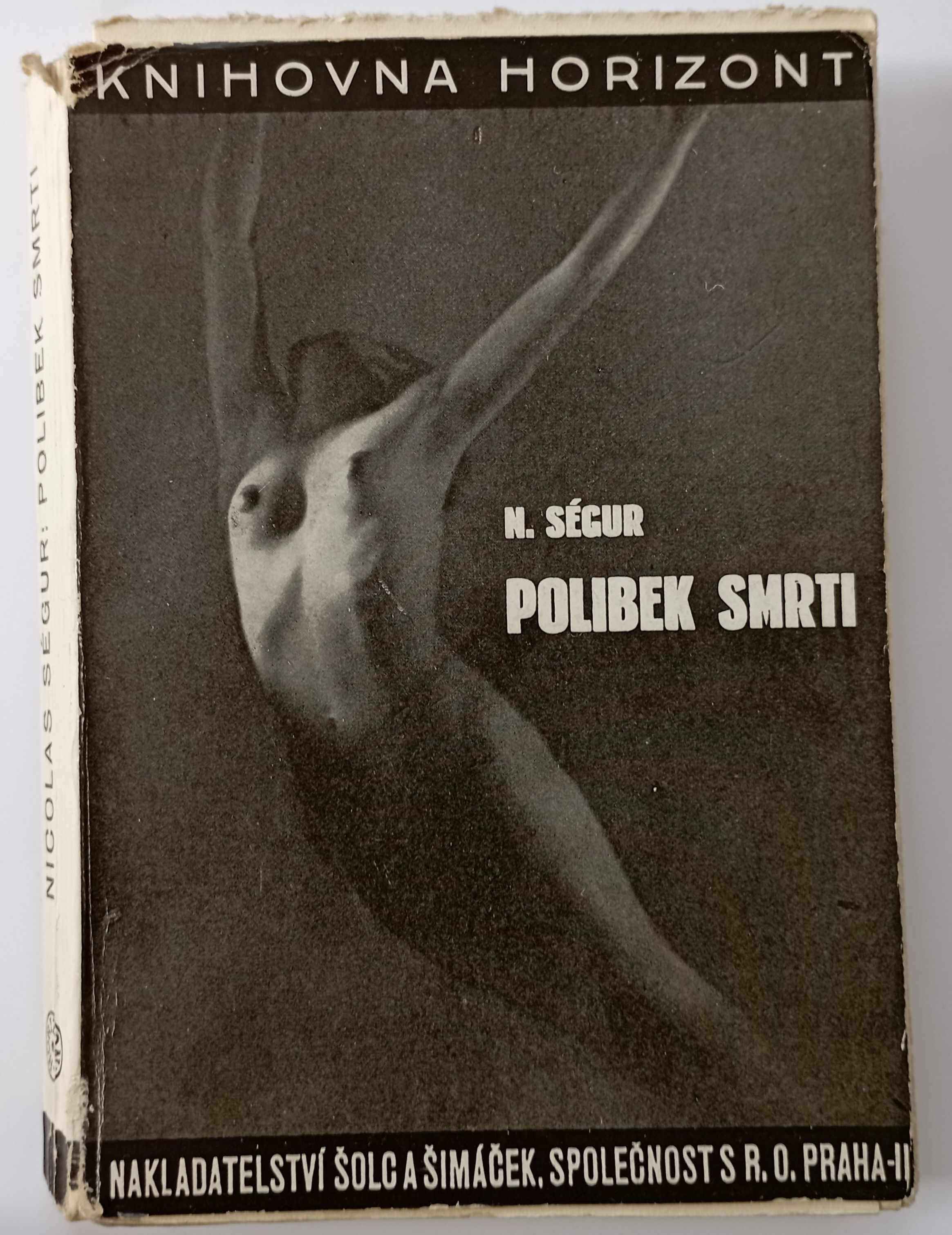 Polibek smrti