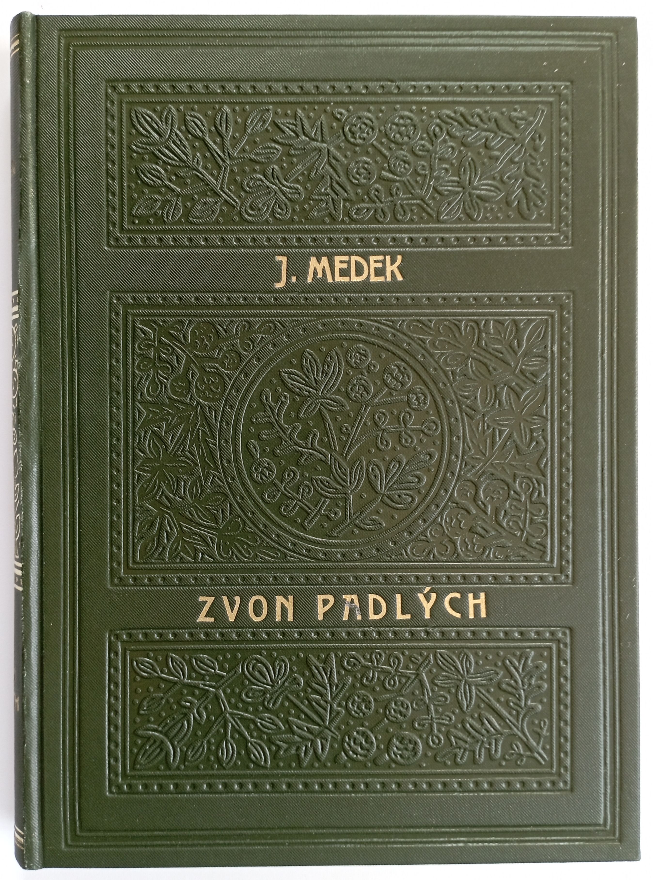 Zvon padlých