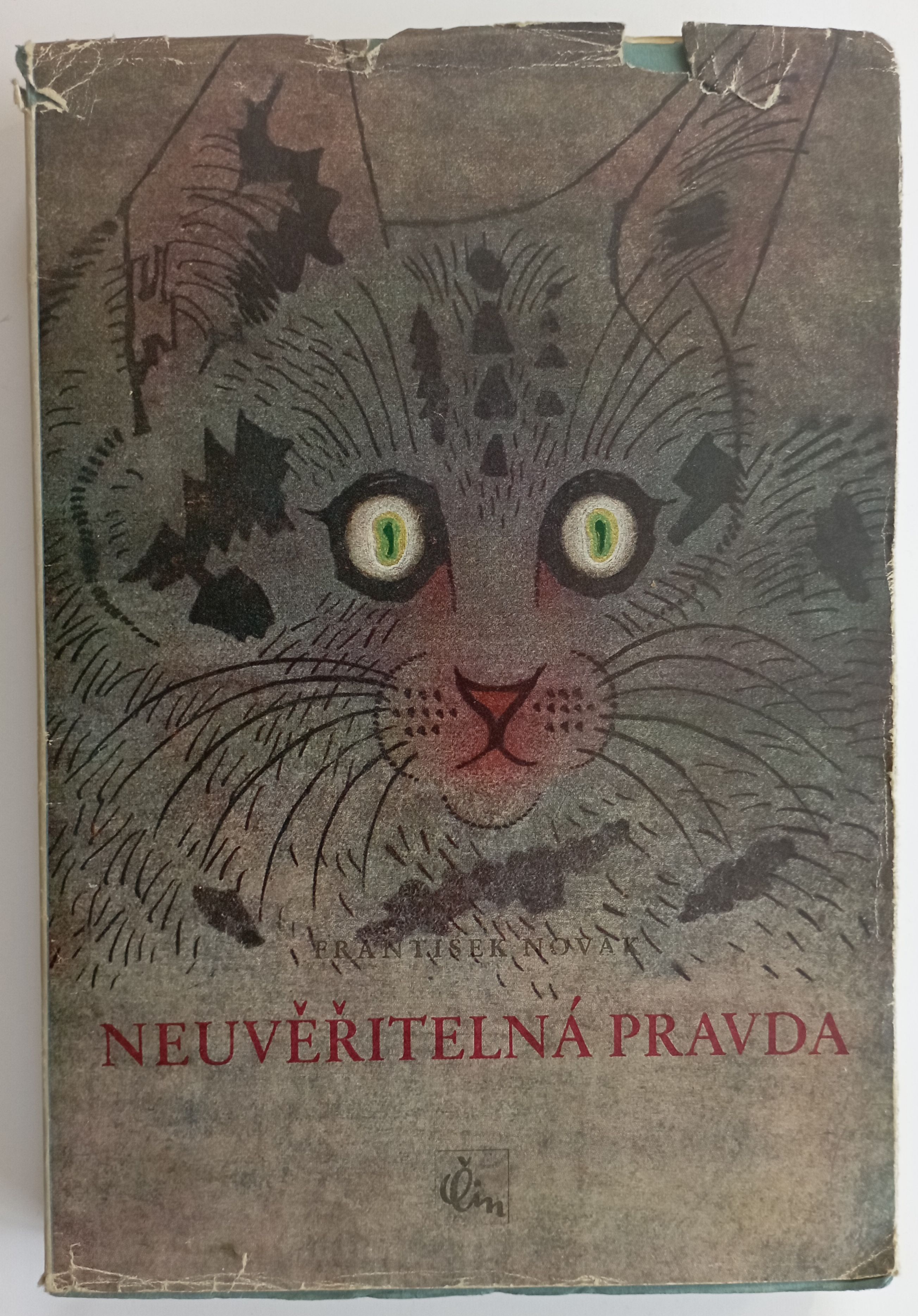 Neuvěřitelná pravda