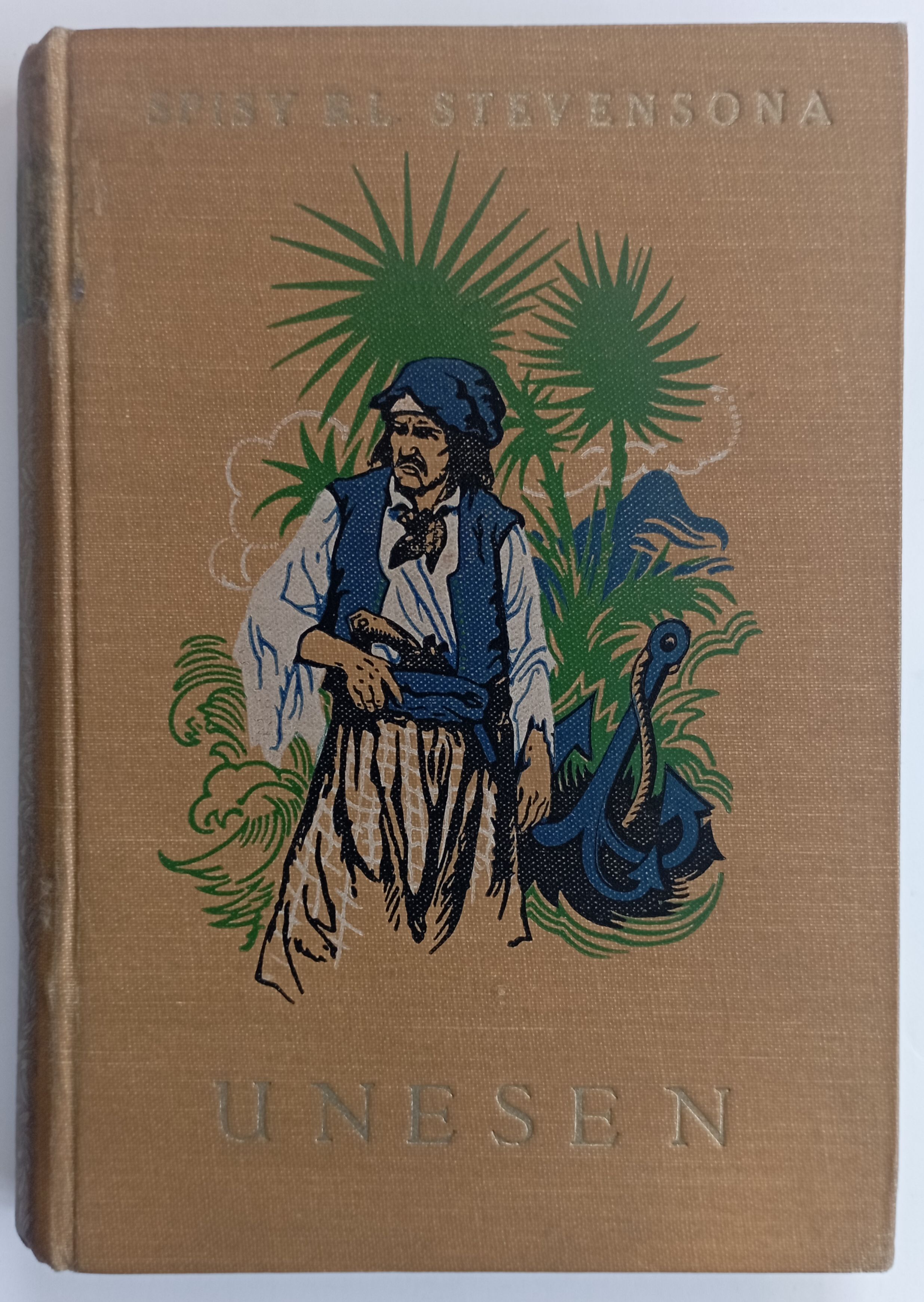 Unesen