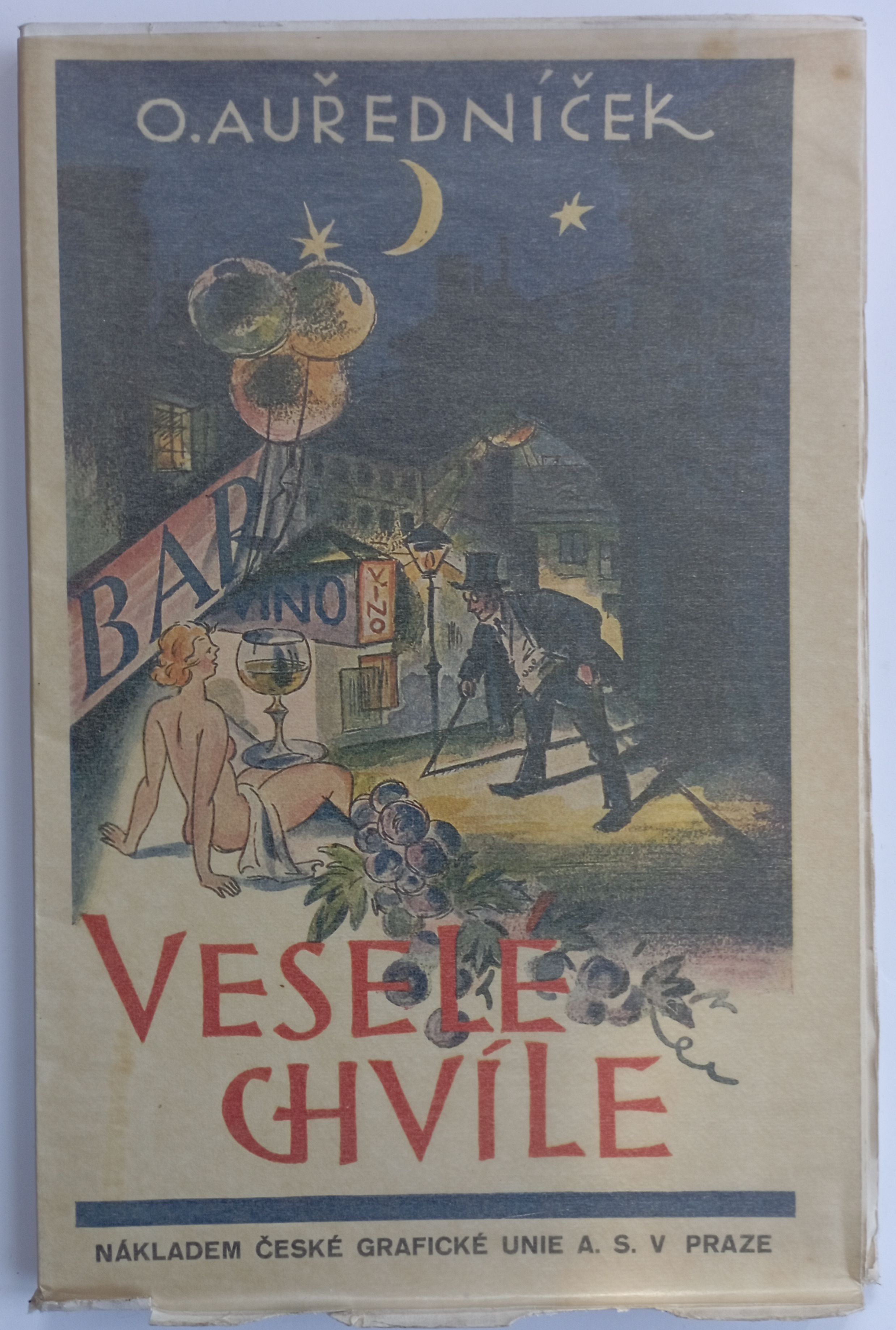 Veselé chvíle