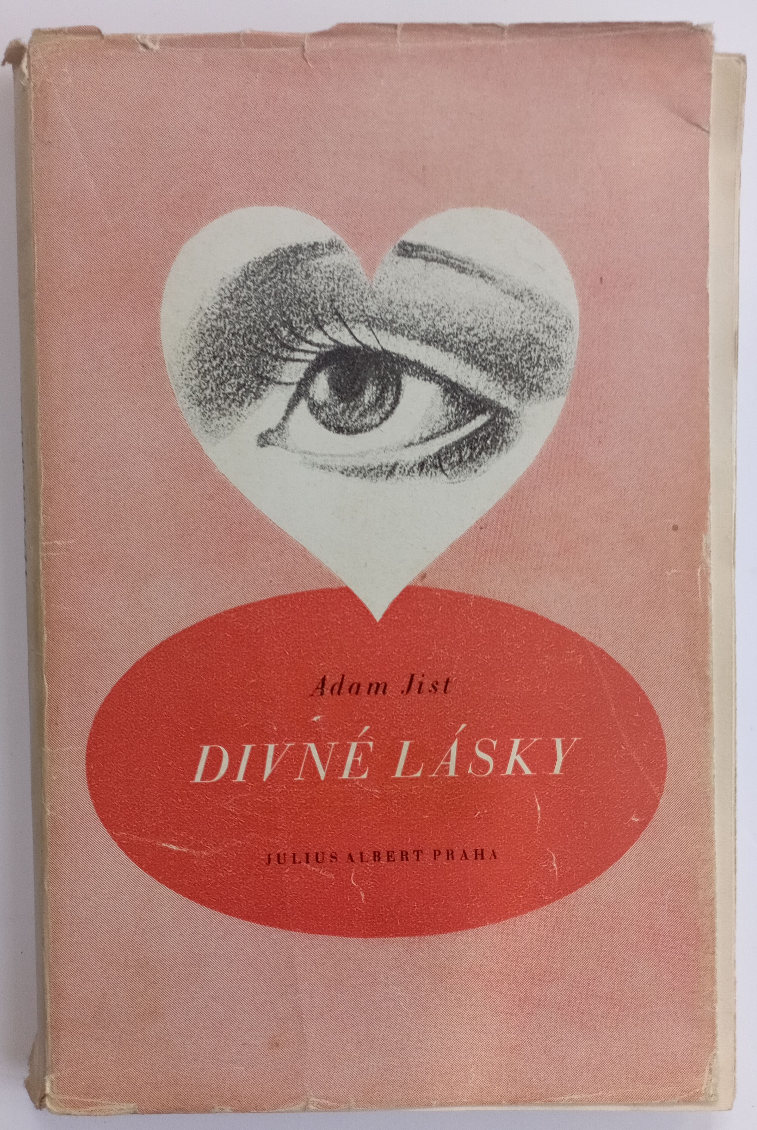 Divné lásky