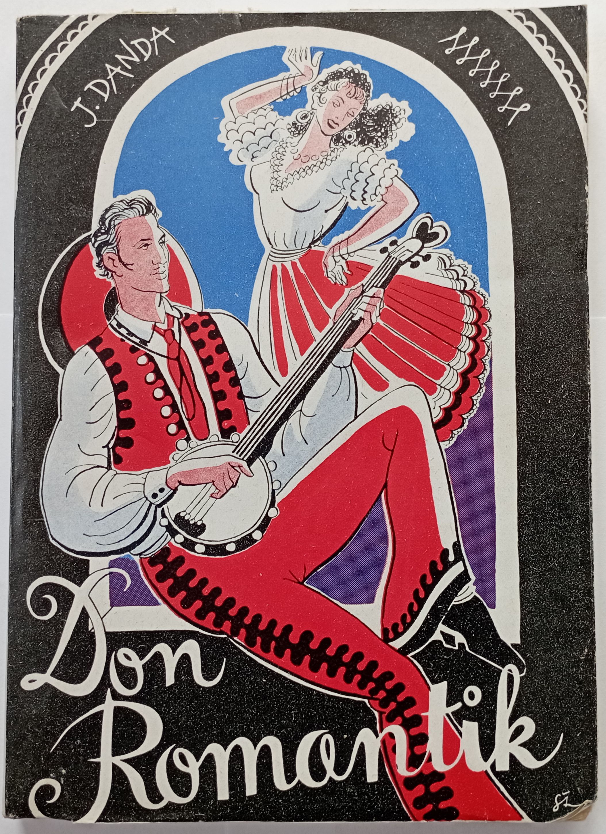 Don Romantik