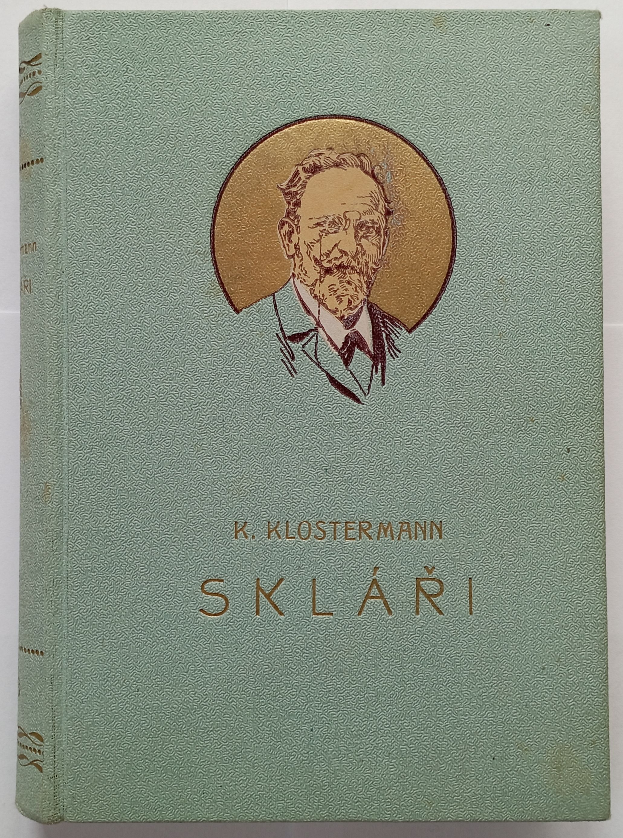 Skláři