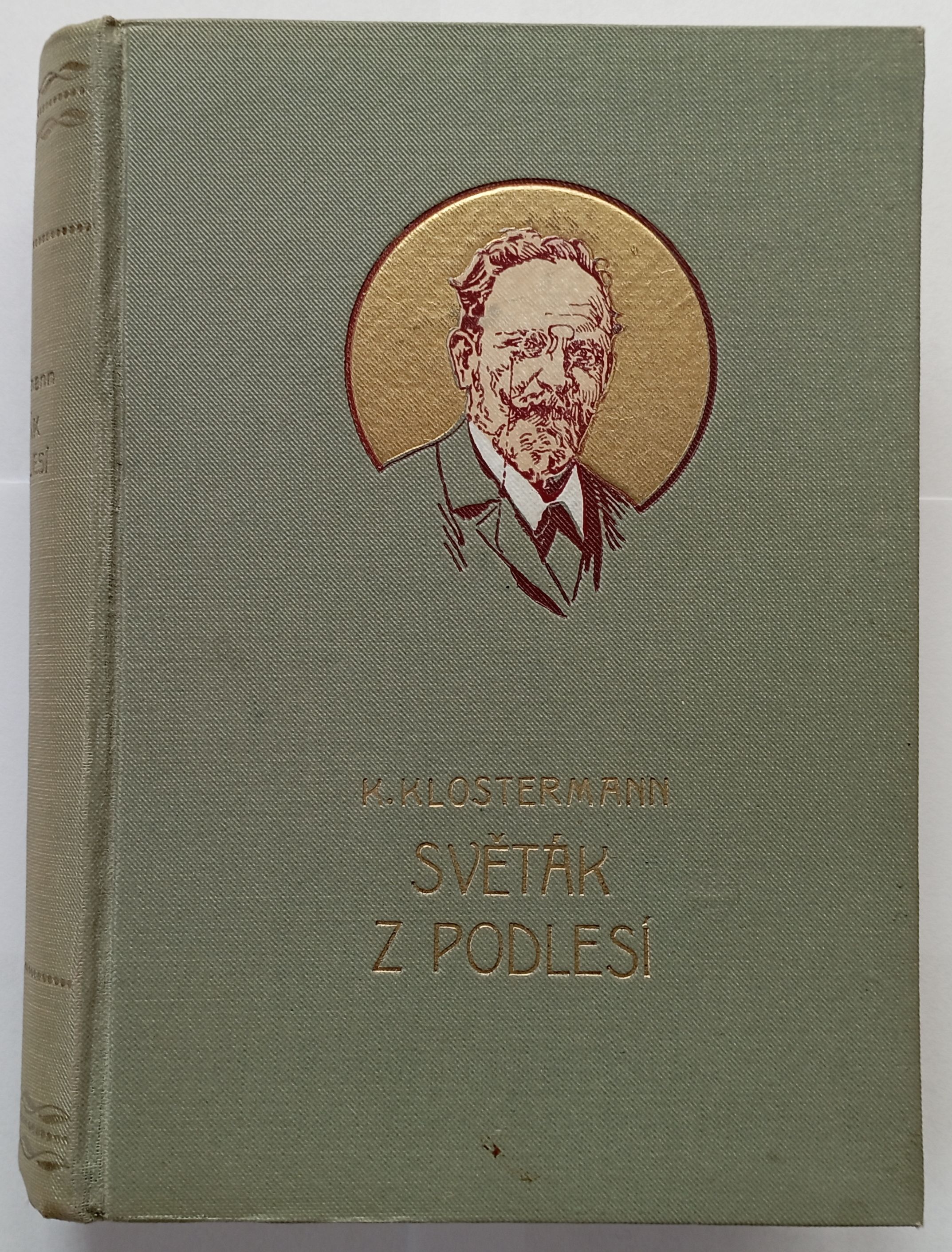 Světák z Podlesí