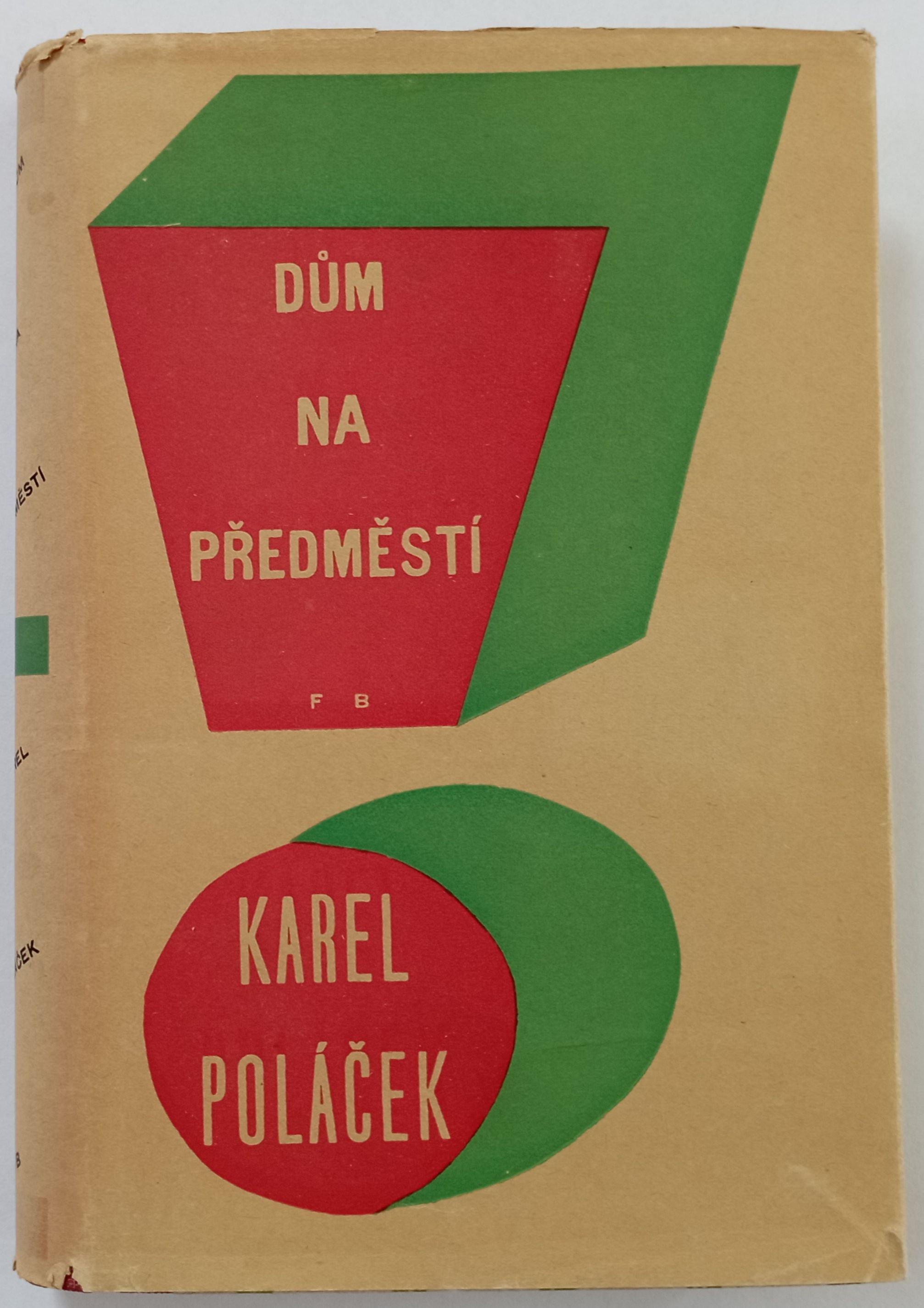 Dům na předměstí