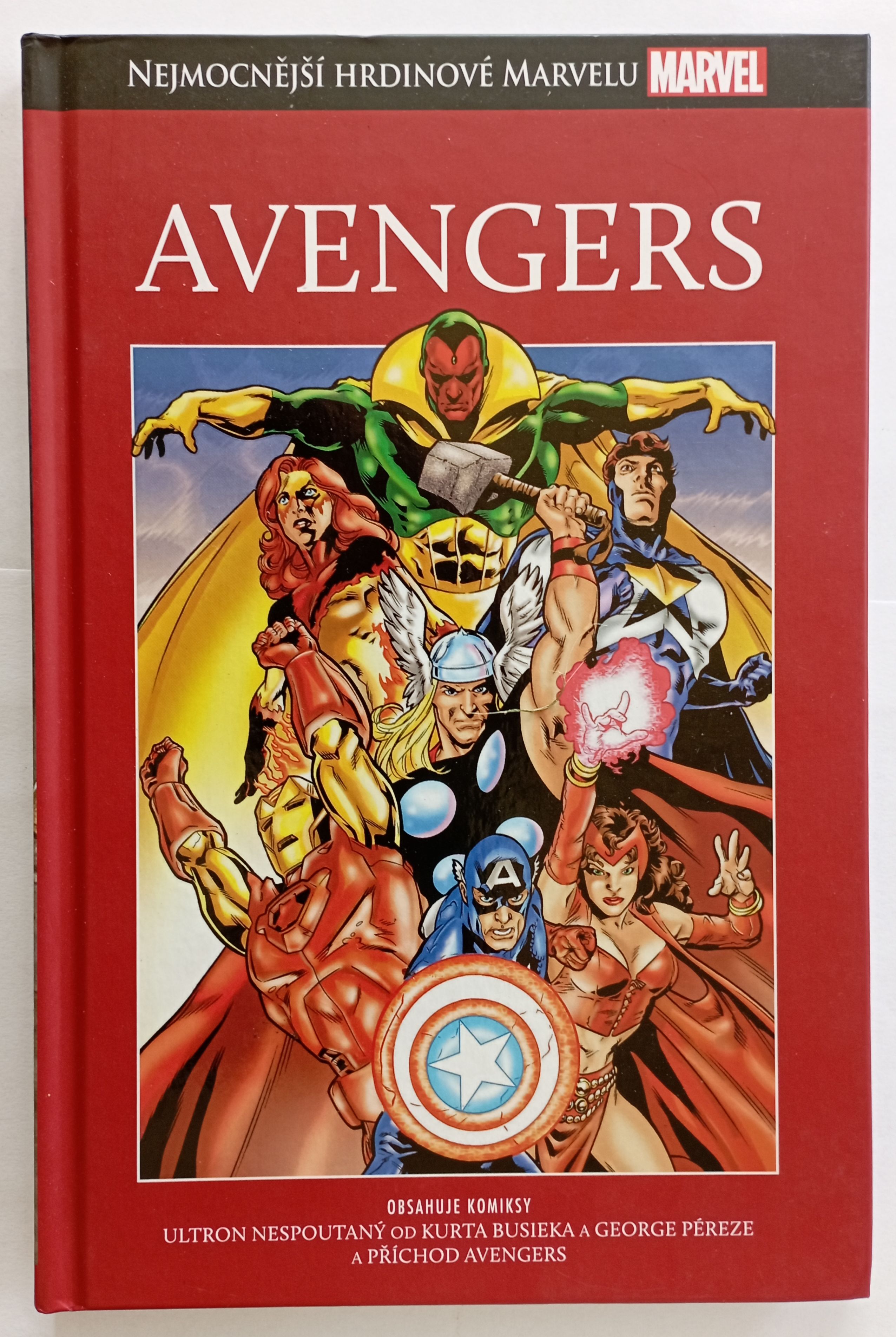 Avengers