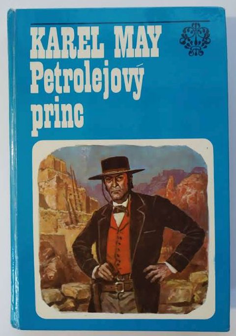 Petrolejový princ