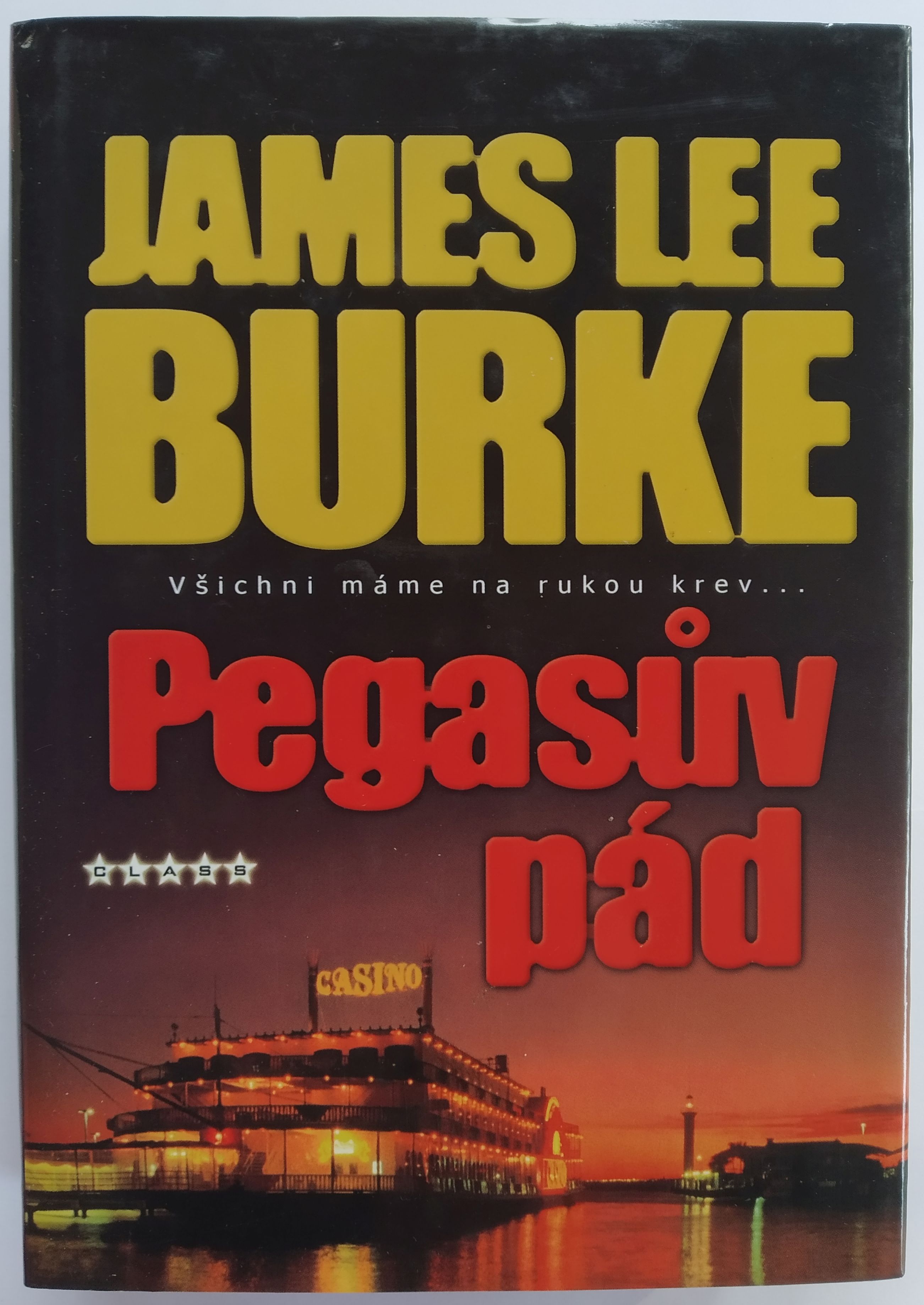 Pegasův pád